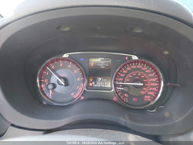 Subaru dib 2017 JF1VA1A60H8812946 Image 7