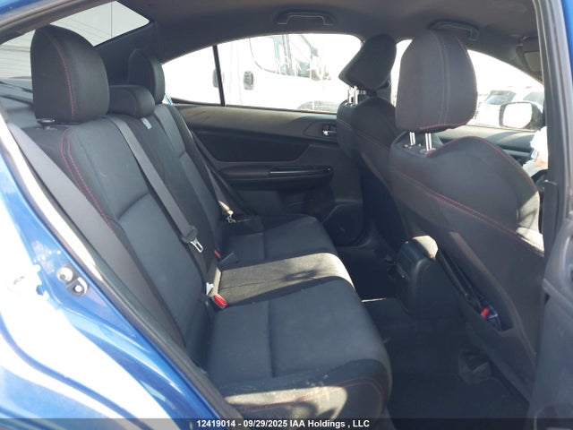 Subaru dib 2017 JF1VA1A60H8812946 Image 8