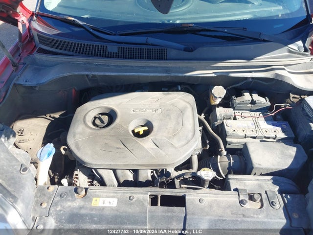 KIA dohc gdi nu 2014 KNDJP3A59E7723288 Image 10