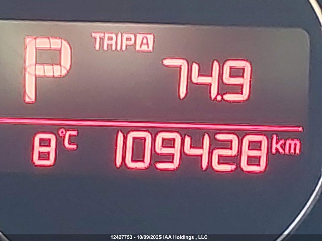 KIA dohc gdi nu 2014 KNDJP3A59E7723288 Image 14