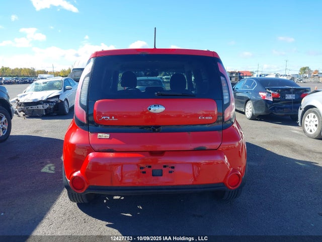 KIA dohc gdi nu 2014 KNDJP3A59E7723288 Image 15