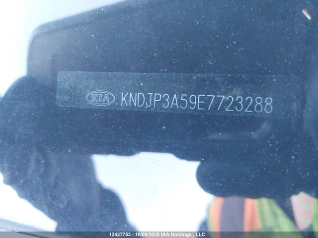KIA dohc gdi nu 2014 KNDJP3A59E7723288 Image 18