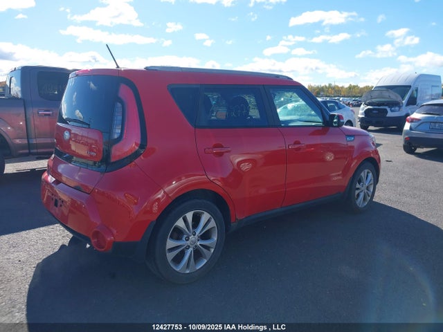 KIA dohc gdi nu 2014 KNDJP3A59E7723288 Image 4