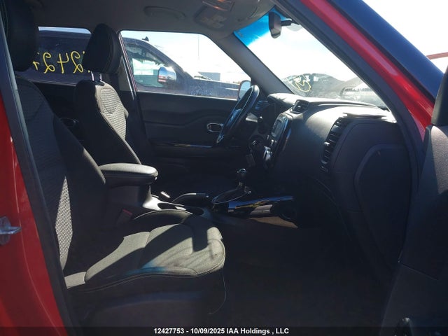 KIA dohc gdi nu 2014 KNDJP3A59E7723288 Image 5