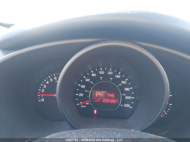 KIA dohc gdi nu 2014 KNDJP3A59E7723288 Image 7