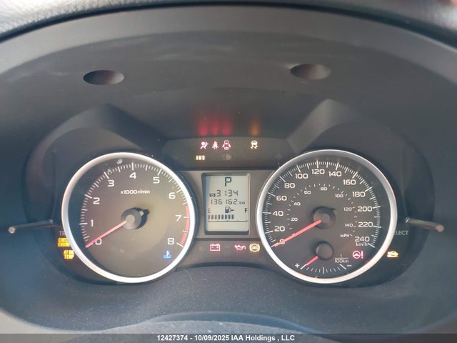 Subaru 2014 2014 JF1GPAC60E8267640 Image 7