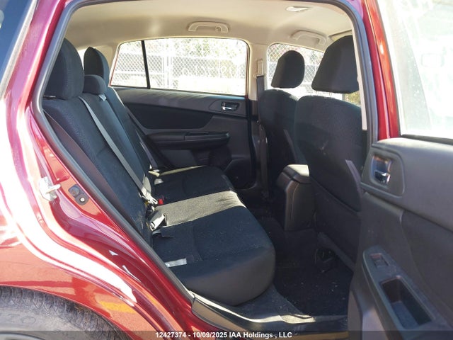 Subaru 2014 2014 JF1GPAC60E8267640 Image 8