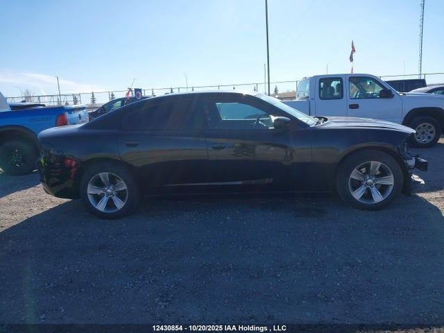 2015 Dodge Charger Sxt მანქანა იყიდება აუქციონზე, vin: 2C3CDXHG1FH835528, აუქციონის ნომერი: 12430854