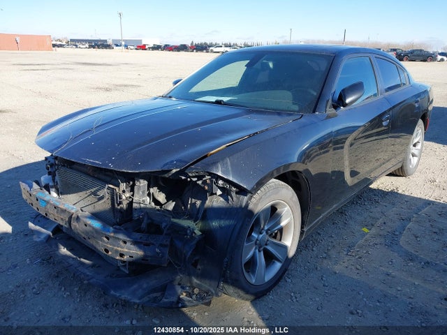 2015 Dodge Charger Sxt მანქანა იყიდება აუქციონზე, vin: 2C3CDXHG1FH835528, აუქციონის ნომერი: 12430854