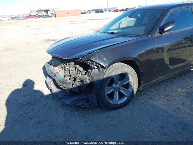 2015 Dodge Charger Sxt მანქანა იყიდება აუქციონზე, vin: 2C3CDXHG1FH835528, აუქციონის ნომერი: 12430854