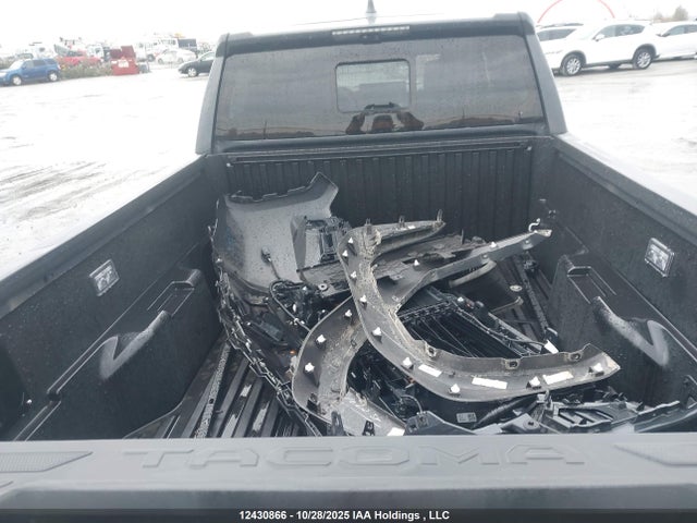 Toyota Tacoma 2024 3TYLB5JN7RT048799 Image 12