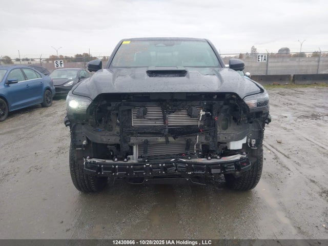 Toyota Tacoma 2024 3TYLB5JN7RT048799 Image 13