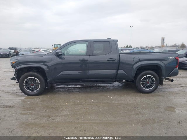 Toyota Tacoma 2024 3TYLB5JN7RT048799 Image 15