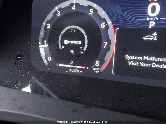 Toyota Tacoma 2024 3TYLB5JN7RT048799 Image 16