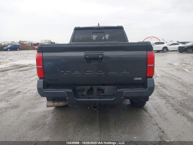 Toyota Tacoma 2024 3TYLB5JN7RT048799 Image 17