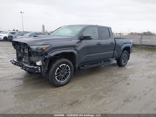 Toyota Tacoma 2024 3TYLB5JN7RT048799 Image 2