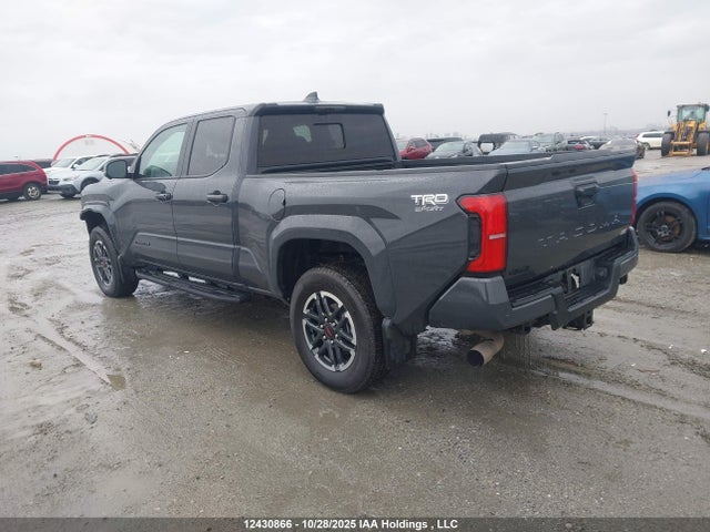 Toyota Tacoma 2024 3TYLB5JN7RT048799 Image 3