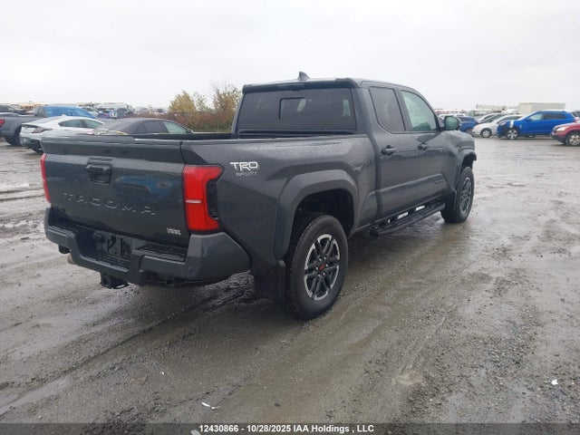 Toyota Tacoma 2024 3TYLB5JN7RT048799 Image 4