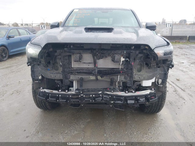 Toyota Tacoma 2024 3TYLB5JN7RT048799 Image 6