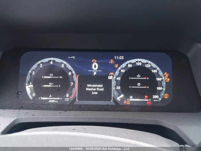 Toyota Tacoma 2024 3TYLB5JN7RT048799 Image 7
