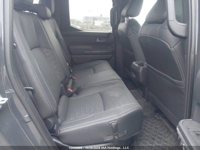 Toyota Tacoma 2024 3TYLB5JN7RT048799 Image 8