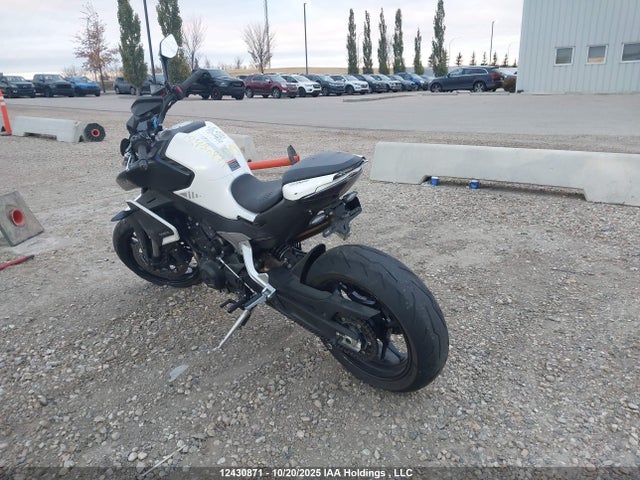 Aukcja sprzedaży 2024 Cf Moto 800nk, vin: LCEPEYL40R6020577, numer aukcji: 12430871