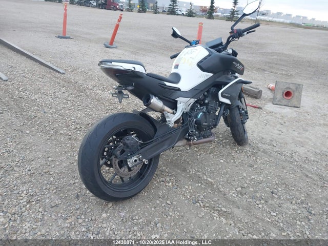 Aukcja sprzedaży 2024 Cf Moto 800nk, vin: LCEPEYL40R6020577, numer aukcji: 12430871