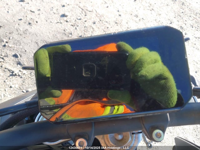 Aukcja sprzedaży 2024 Cf Moto 800nk, vin: LCEPEYL40R6020577, numer aukcji: 12430871