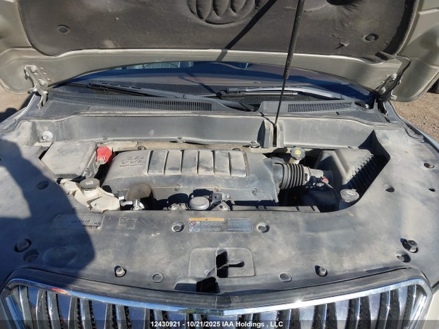 5GAKVCKD8EJ122135 Buick Enclave Premium