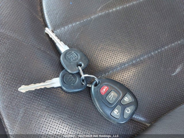 5GAKVCKD8EJ122135 Buick Enclave Premium