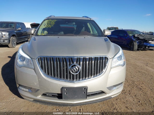 5GAKVCKD8EJ122135 Buick Enclave Premium