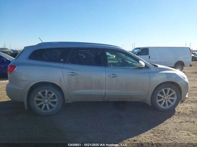 5GAKVCKD8EJ122135 Buick Enclave Premium