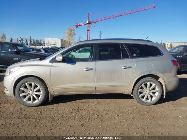 5GAKVCKD8EJ122135 Buick Enclave Premium