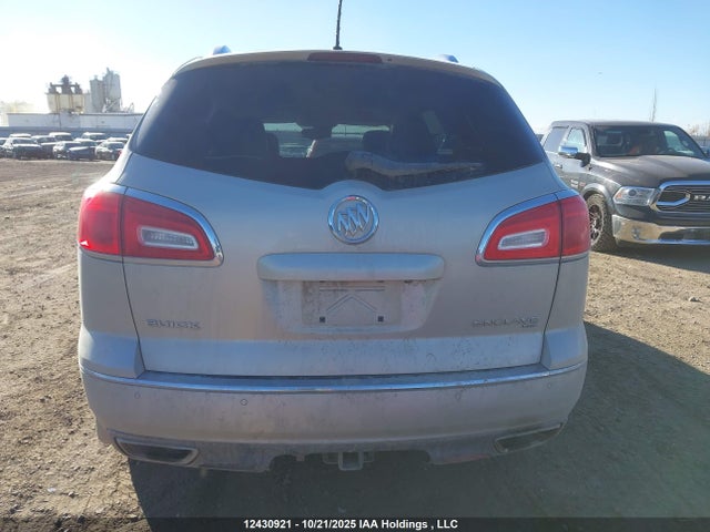 5GAKVCKD8EJ122135 Buick Enclave Premium