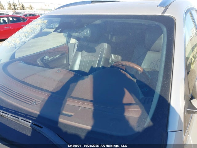 5GAKVCKD8EJ122135 Buick Enclave Premium