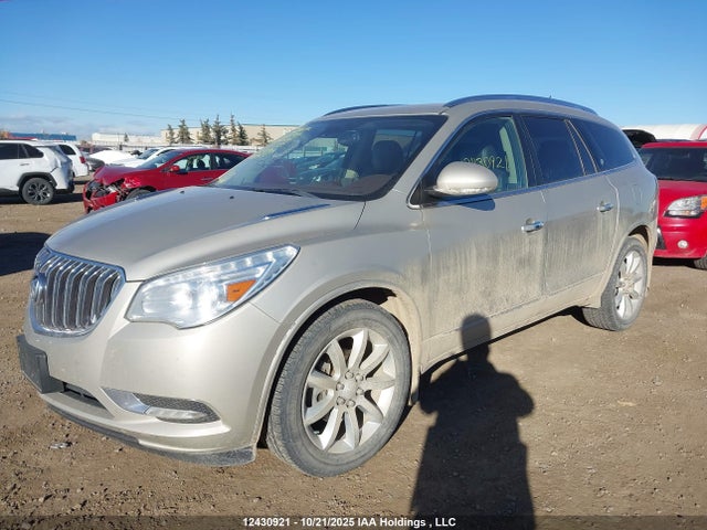 5GAKVCKD8EJ122135 Buick Enclave Premium