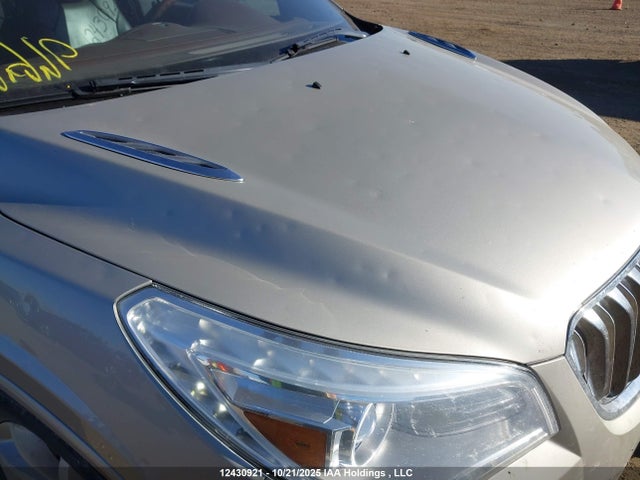 5GAKVCKD8EJ122135 Buick Enclave Premium