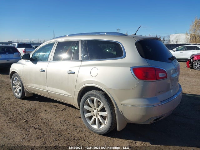 5GAKVCKD8EJ122135 Buick Enclave Premium