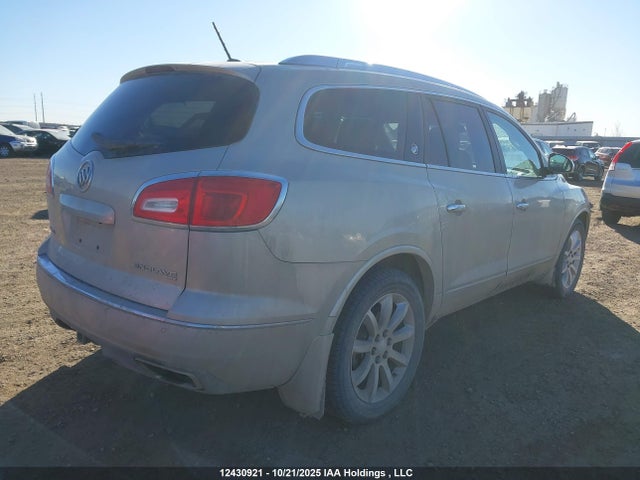 5GAKVCKD8EJ122135 Buick Enclave Premium