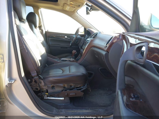 5GAKVCKD8EJ122135 Buick Enclave Premium