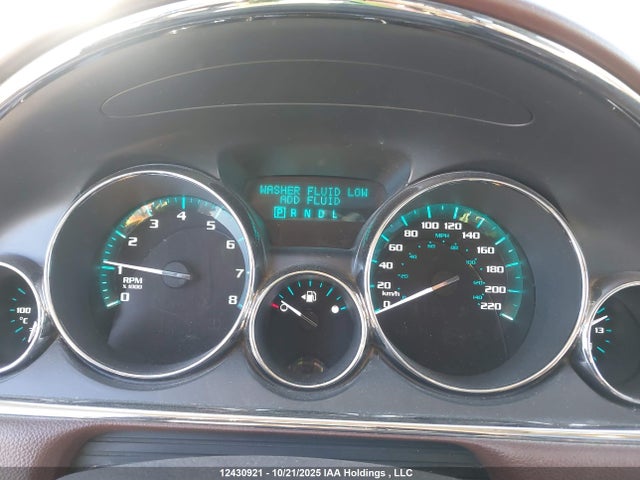5GAKVCKD8EJ122135 Buick Enclave Premium