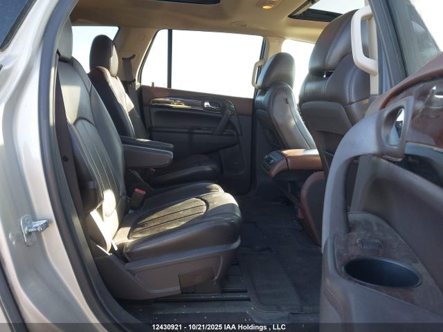 5GAKVCKD8EJ122135 Buick Enclave Premium