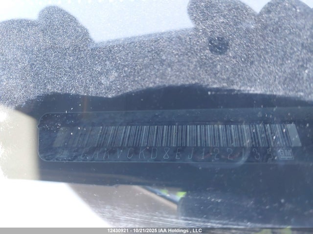 5GAKVCKD8EJ122135 Buick Enclave Premium