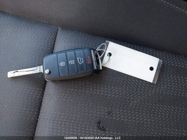 KNDPMCAC5L7702551 KIA gdi theta ii