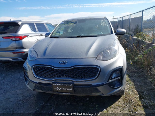 KNDPMCAC5L7702551 KIA gdi theta ii