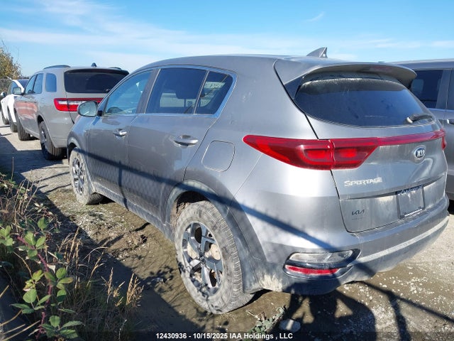KNDPMCAC5L7702551 KIA gdi theta ii