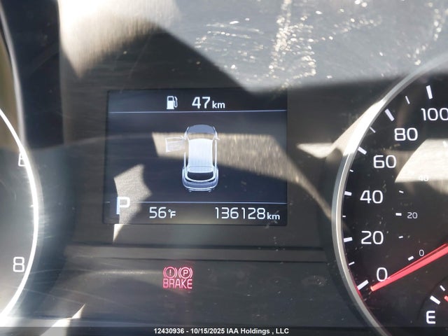 KNDPMCAC5L7702551 KIA gdi theta ii
