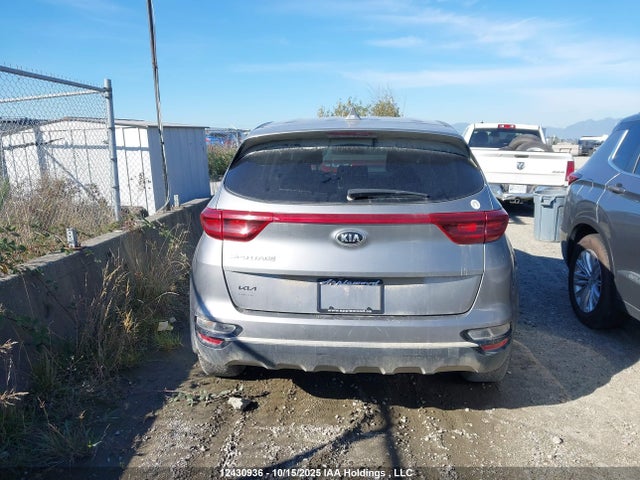 KNDPMCAC5L7702551 KIA gdi theta ii
