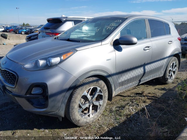 KNDPMCAC5L7702551 KIA gdi theta ii