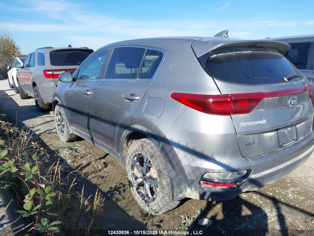 KNDPMCAC5L7702551 KIA gdi theta ii